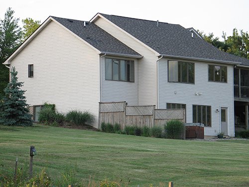 tract 4 - REAL ESTATE AUCTION, 163+/- Acres offered in 8 Tracts